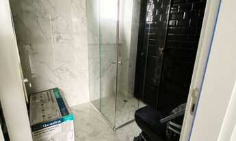 Imagem 3: Sobrado para venda possui 150 metros quadrados em Areias - Camboriú - Santa Catarina