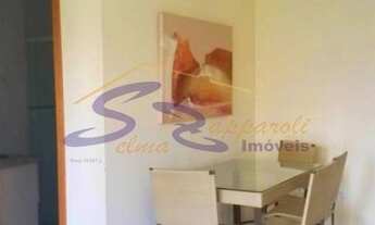 Imagem 2: Apartamento mobiliado para venda e locação em Arujá