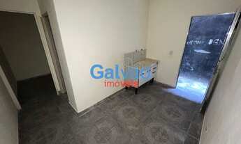 Imagem: Casa para alugar no bairro Jardim Santa