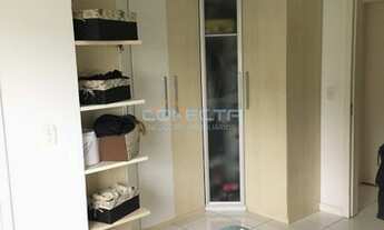 Imagem 3: Sobrado para venda tem 66 metros quadrados com 2 quartos em Charqueadas - Caxias do Sul