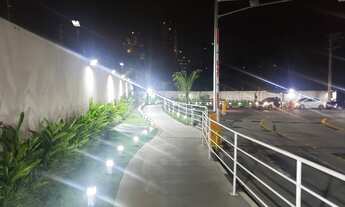 Imagem 6: Locação 3DORMS,SUITE, PLANEJADO, LINDO OFERTA