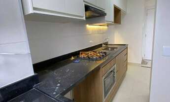 Imagem 7: Apartamento com 2 dormitórios para alugar, 56 m² por R$ 2.600/mês - Bonfim - Campinas/SP