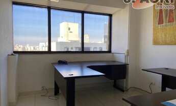 Imagem 6: Conjunto comercial para aluguel possui 38 m² na Bela Vista