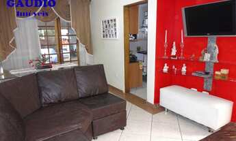 Imagem 4: Alugo casa condomínio fechado - 2 vagas - Granja Vianna - Cond. New Garden