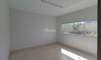 Imagem 4: CASA 2 QUARTOS 1 SUÍTE SETOR SERRA DOURADA