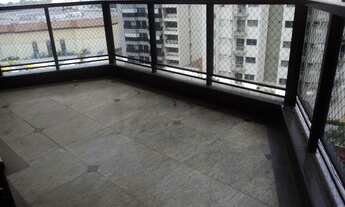 Imagem: ALUGA-SE espaçoso apartamento no edificio