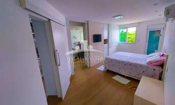 Imagem 7: SALVADOR - Casa de Condomínio - ALPHAVILLE II