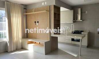 Imagem 5: Locação Apartamento 2 quartos Vila da Serra Nova Lima