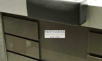 Imagem 3: Apartamento com 2 dormitórios à venda, 101 m² por R$ 1.300.000,00 - Vila Dom Pedro I - São