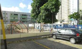 Imagem 3: Alugo Apartamento, 2 dormitórios para alugar, por R$ 1.300/mês - Várzea - Recife/PE