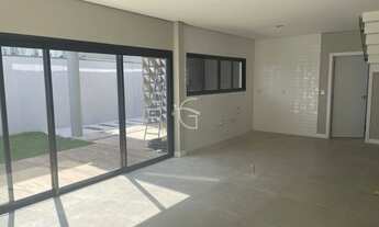 Imagem 7: JOINVILLE - Casa de Condomínio - VILA NOVA