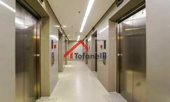 Imagem 7: Sala comercial para alugar no bairro Baeta Neves - São Bernardo do Campo/SP