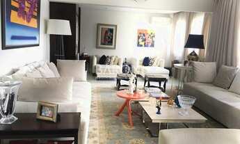 Imagem 2: São Paulo - Apartamento Padrão - Moema