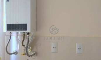 Imagem 6: Apartamento em prédio novo próximo a }Av. Bento Gonçalves