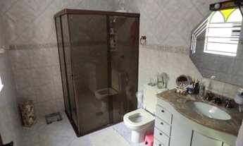 Imagem 4: Oportunidade! - Sobrado à venda no Bairro Nova Gerty/SCS - 3 Dorms