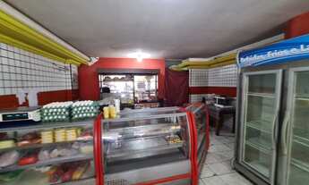 Imagem 1: Excelente padaria no Pina