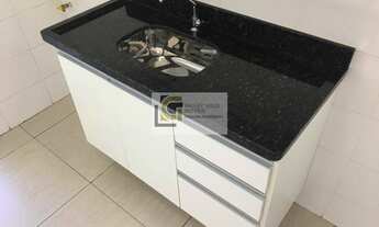 Imagem 7: Apartamento a venda com 45m² com 2 quartos, Jardim Ismênia - SJC