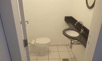 Imagem 7: Escritório para aluguel tem 37 metros quadrados em Baú - Cuiabá - MT