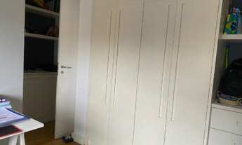 Imagem 6: Alto de Pinheiros 200 metros 4 Dormitórios 3 Suítes 4 Vagas e Deposito Lazer Completo