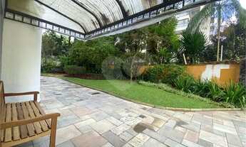 Imagem 6: São Paulo - Apartamento Padrão - MOEMA