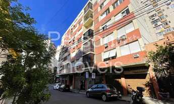 Imagem: Apartamento 01 dormitório Centro Histórico