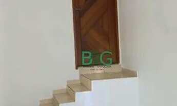 Imagem 5: Casa com 1 dormitório para alugar por R$ 1.243,20/mês - Vila Santa Isabel - São Paulo/SP