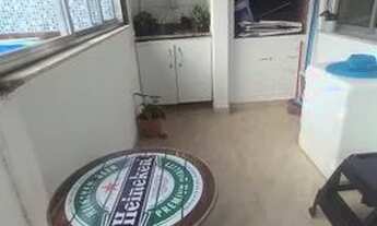 Imagem 3: Cobertura duplex para venda com 152 metros quadrados com 3 quartos