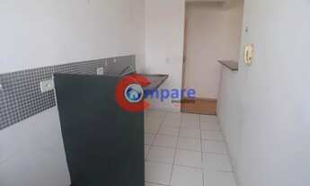 Imagem 7: Apartamento com 2 dormitórios, 45 m² - Bonsucesso - Guarulhos/SP