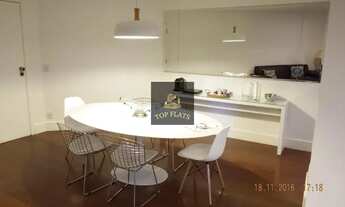 Imagem 3: Flat disponível em Moema - SP