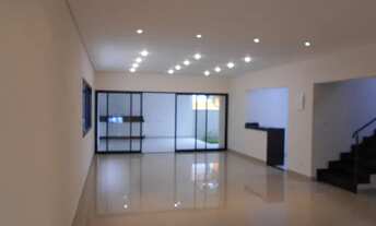 Imagem 2: Sobrado no Urbanova para locação com 4 dormitórios, sendo 2 suítes