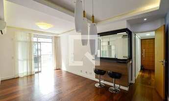 Imagem 2: Apartamento para Aluguel - Santa Rosa , 3 Quartos, 119 m2