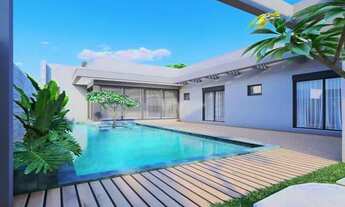 Imagem 3: Casa Firenze Campo Bom