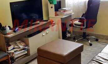 Imagem 2: Lindo apartamento em Parque Mandaqui