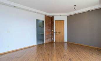 Imagem 3: Apartamento semi-mobiliado para locação na Lapa