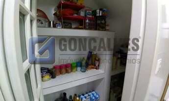 Imagem 5: SAO BERNARDO DO CAMPO - Residential / Sobrado - CHACARA SERGIPE