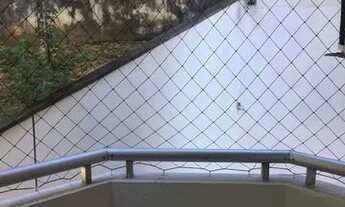 Imagem 7: Apartamento para aluguel tem 115 metros quadrados com 2 quartos