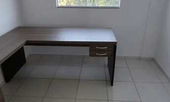 Imagem 5: Apartamento 2 quartos mobiliado no Tropical