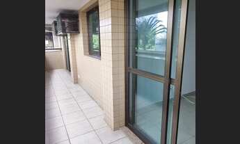 Imagem 3: Apartamento no Península Fit para venda com 98 metros quadrados com 2 quartos +1