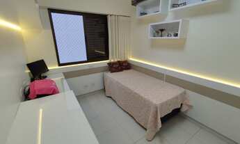 Imagem 5: Apartamento - Residencial Orient - 68m²