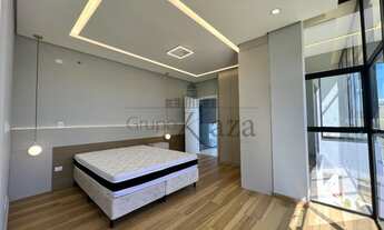 Imagem 4: Casa Condomínio - Urbanova - Residencial Colinas do Paratehy - 4 Suítes - 303m²