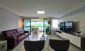 Imagem: Apartamento à venda, 205 m² por R$ 1.700.000,00