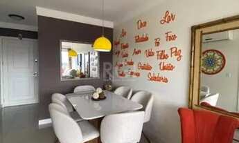 Imagem 3: Apartamento para Venda - 71.68m², 2 dormitórios, sendo 1 suites, 2 vagas - Cristo Redentor