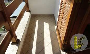 Imagem 6: Sobrado - Bairro Santa Maria