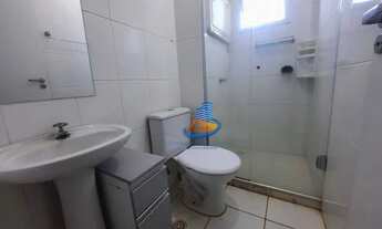 Imagem 7: Apartamento com 2 dormitórios para alugar, 56 m² por R$ 2.147,35/mês - Nova Aliança - Ribe