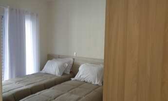 Imagem 2: GONZAGA LOCAÇÃO- COM SERVIÇOS - APARTAMENTO PARA EXECUTIVOS