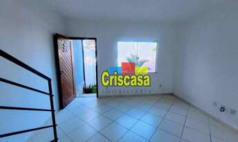 Imagem 7: Casa com 3 dormitórios, 95 m² - venda por R$ 550.000,00 ou aluguel por R$ 1.848,87/mês - M