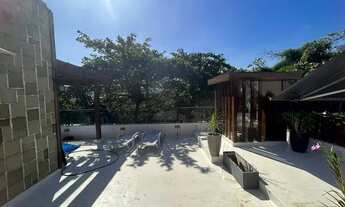 Imagem: Cobertura duplex com 500m e entrada independente