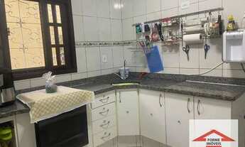 Imagem 7: Casa de 03 dormitórios, 01 suíte, 139m2 à venda por R$ 580.000,00 - Vila Anchieta, Jundiai