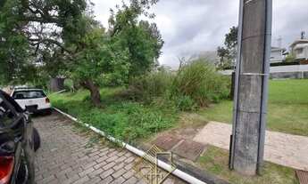 Imagem: Terreno para Venda em Florianópolis, Jurerê