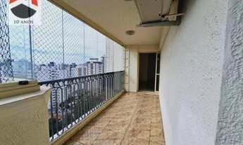 Imagem 3: Apartamento com 4 dormitórios, 285 m² - venda por R$ 3.900.000 ou aluguel por R$ 21.110/mê